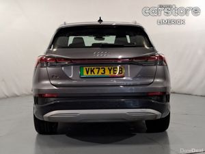 Audi Q4 e-tron Q4 E-Tron Sport 40  Sport  40 204 E - Image 4