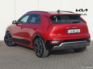 Kia Niro 1.6 GDI PHEV K4 Auto - Image 3