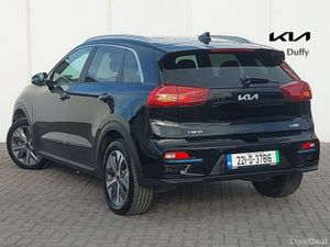 Kia Niro eNiro (Long) BEV 64Kw PE - Image 3