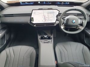 BMW i3 i3 50 xDrive M Sport - Image 4