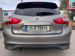 171 Nissan Pulsar 1.2 SV Executive Low Miles - Image 2