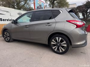 171 Nissan Pulsar 1.2 SV Executive Low Miles - Image 4