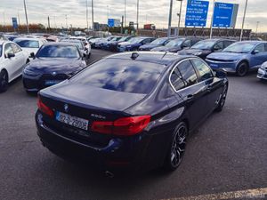 BMW 5 SERIES 530E SE AUTOMATIC PHEV - Image 3