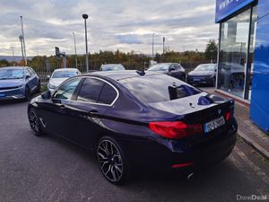 BMW 5 SERIES 530E SE AUTOMATIC PHEV - Image 4