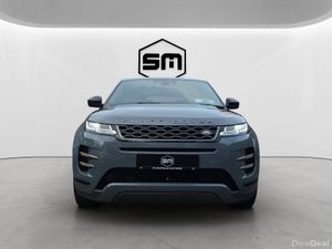 2021 LANDROVER RANGEROVER EVOQUE 1.5 R-DYN HSE - Image 2