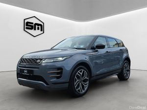2021 LANDROVER RANGEROVER EVOQUE 1.5 R-DYN HSE - Image 3