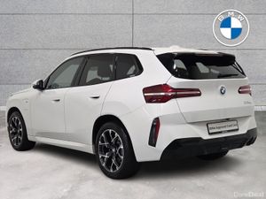 BMW X3 30e xDrive M Sport - Image 3