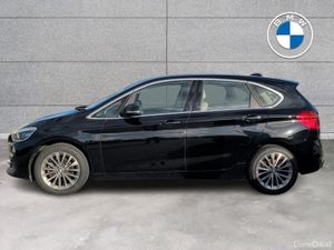 BMW 2-Series 216d Luxury Active Tourer - Image 3