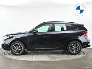 BMW iX1 eDrive20 M Sport - Image 3