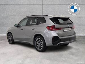 BMW iX1 eDrive20 M Sport - Image 3