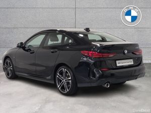 BMW 2-Series 218i M Sport Gran Coupe - Image 3