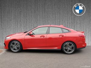 BMW 2-Series 218i M Sport Gran Coupe - Image 4