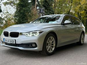 2019 BMW 3-Series 320d SE Auto Estate - Image 2