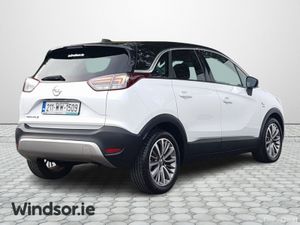 Opel Crossland X 1.2i (83PS) 5 Speed SC - Image 3