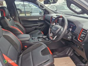 Ford Ranger RANGER RAPTOR D/CAB 3.0 T292 T6 Call D - Image 4
