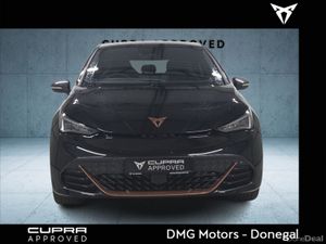 Cupra Born VZ 79kWh 326hp - Image 2