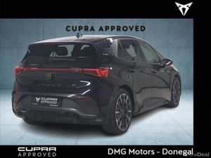 Cupra Born VZ 79kWh 326hp - Image 4