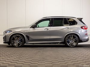 2026 BMW X5 X-Drive 50e M-Sport - Image 3