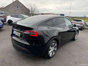 Model Y - Long Range - Dual Motor - Image 3
