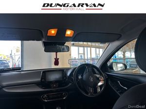 Hyundai i30 I 30 DELUXE 1.0 TURBO 5DR - Image 3