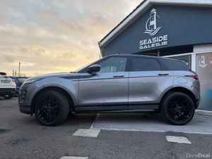 231 RANGE ROVER EVOQUE R-DYNAMIC SE - Image 2
