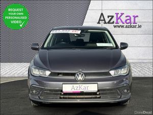 Volkswagen Polo 2025 75 EDITION 1.0 TSI €99 P/W WI - Image 2