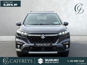 Suzuki SX4 1.5 S1-HEV MOTION Automatic - Low Milea - Image 4