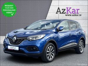 Renault Kadjar 2022 ICONIC 1.3 PETROL €95/PW NO CA - Image 3