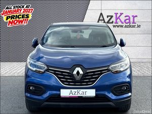 Renault Kadjar 2022 ICONIC 1.3 PETROL €95/PW NO CA - Image 2
