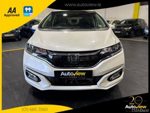 Honda Fit /Jazz 1.5 Self-Charging Hybrid. AA APPRO - Image 2