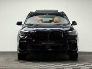 BMW X5 30D M SPORT XDRIVE *7 SEATER* - Image 2