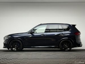 BMW X5 30D M SPORT XDRIVE *7 SEATER* - Image 4