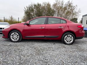 2014 RENAULT FLUENCE 1.5 LOW KMS - Image 3