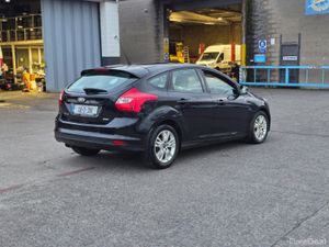 Ford Focus EDGE 1.6 TDCi - Image 4