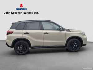 New Suzuki Kuro 4x4 Automatic - Image 2