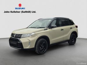New Suzuki Kuro 4x4 Automatic - Image 3
