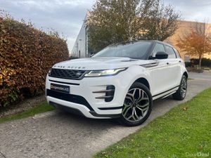 Land Rover R/Rover Evoque 1.5 P300e 2022 HSE - Image 3