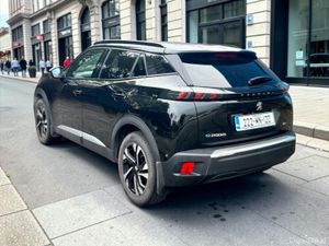 2022 Peugeot 2008 Electric 136bhp (50 kWh) GT - Image 2