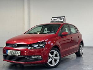 🚙2017 Volkswagen Polo 1.2 Automatic - Image 2