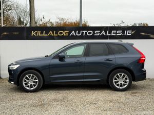 2020 Volvo XC60 Momentum Pro 2.0D Auto - Image 4