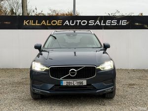 2020 Volvo XC60 Momentum Pro 2.0D Auto - Image 2