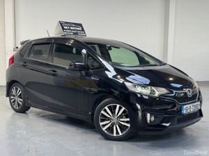 🚗2016 Honda FIT/JAZZ 1.5 Hybrid automatic - Image 2