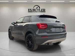 2019 Audi Q2 1.0TFSI AUTO 12MONTHS WARRANTY - Image 3