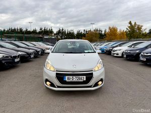 Peugeot 208 1.2 Petrol 2016 Low Km - Image 2