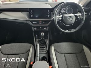 Skoda Kamiq Style 1.0Tsi 110Bhp - Image 3