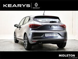 Renault Clio TCe 90 CVT DFull Equilibre - Image 2