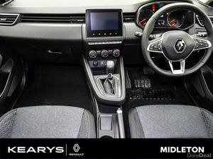 Renault Clio TCe 90 CVT DFull Equilibre - Image 4