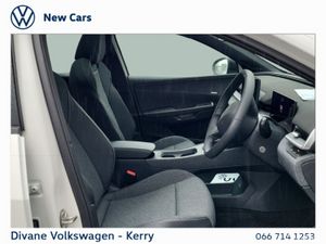 Volkswagen ID. Polo STYLE ED1 52KWH 211HP - Image 4