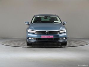 Volkswagen Passat 1.4 TSI DSG HIGHLINE **LEATHER M - Image 2