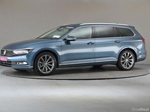 Volkswagen Passat 1.4 TSI DSG HIGHLINE **LEATHER M - Image 4